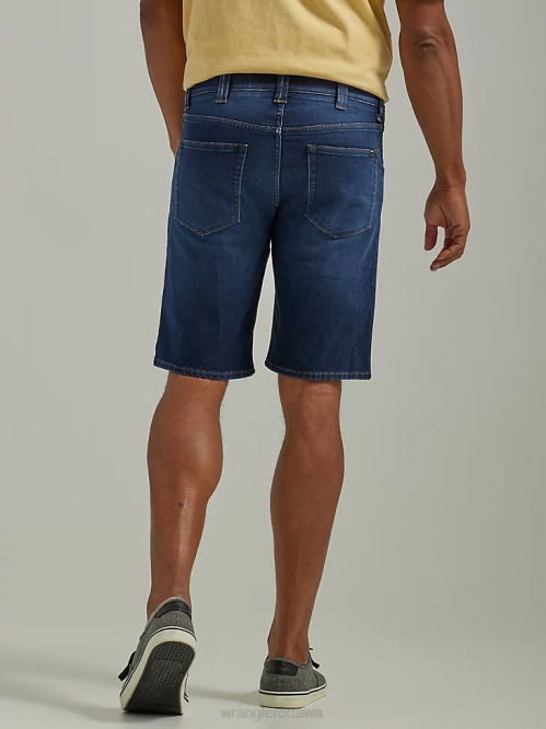 Clothing Berlin (112336272) Men Wrangler Unlimited Comfort Waistband Denim Short 8V2H590
