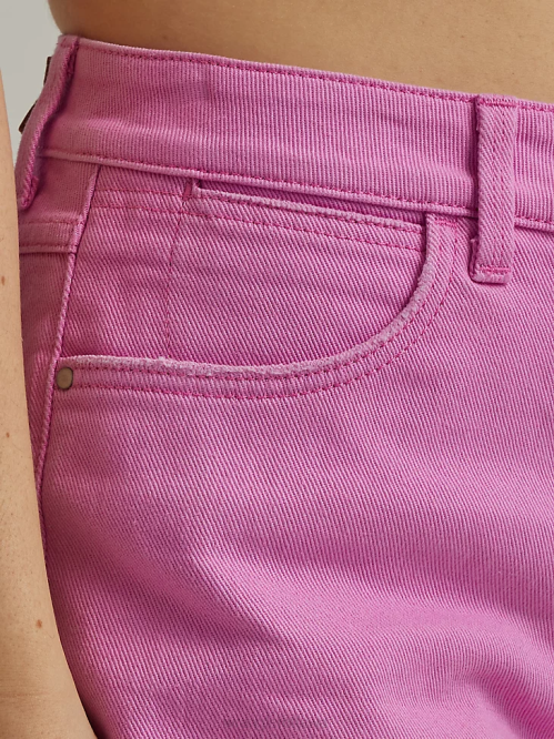 Clothing Berry (112333536) Women Wrangler High Rise Vintage Cut-Off Short 8V2H835