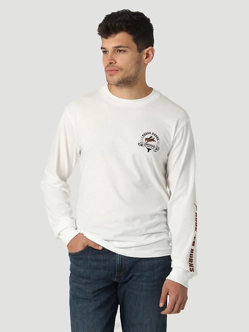 Clothing Black (MGS269X) Men Wrangler George Strait Long Sleeve Button Down Solid Shirt 8V2H292