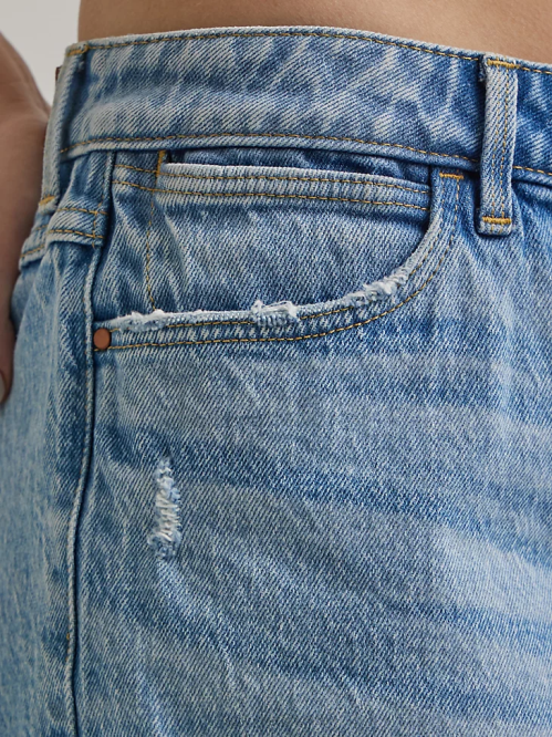 Clothing Bloom (112335762) Women Wrangler High Rise Vintage Cut-Off Short 8V2H833