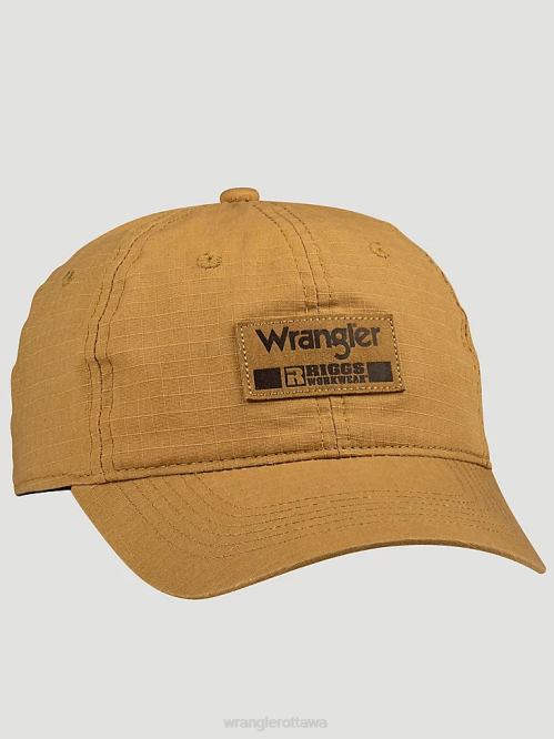 Clothing Dark Khaki (3W045DK) Men Wrangler RIGGS Workwear Technician Pant 8V2H660