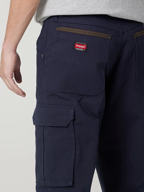 Clothing Dark Sapphire (112327490) Men Wrangler Workwear Ranger Pant 8V2H683