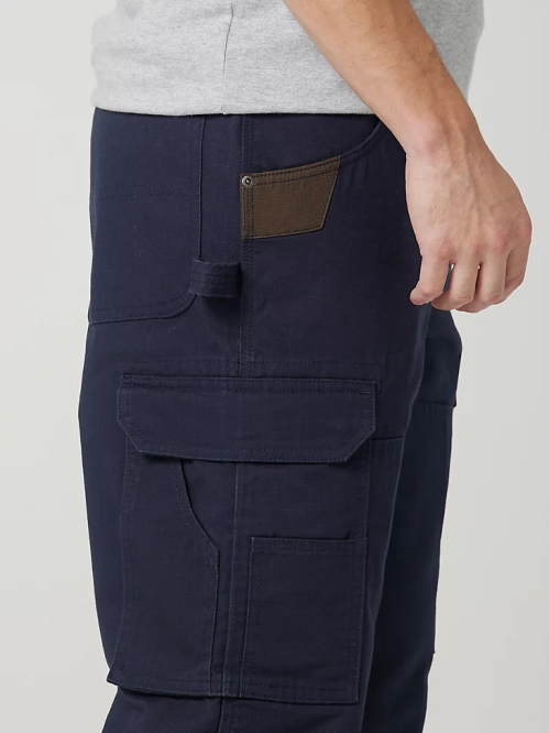 Clothing Dark Sapphire (112327490) Men Wrangler Workwear Ranger Pant 8V2H683