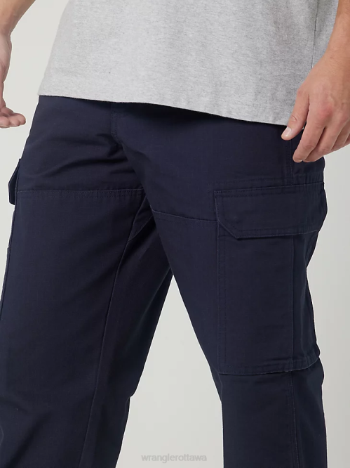 Clothing Dark Sapphire (112327490) Men Wrangler Workwear Ranger Pant 8V2H683