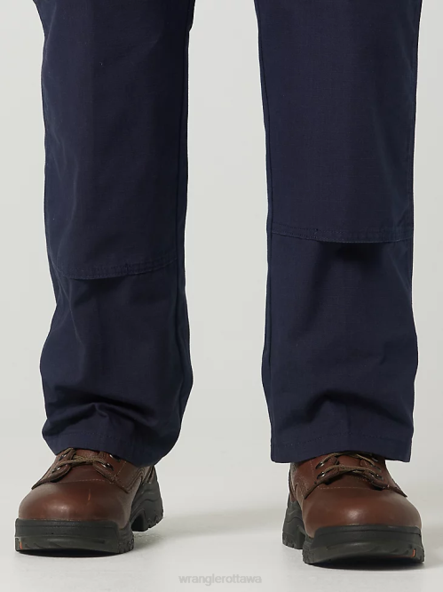 Clothing Dark Sapphire (112327490) Men Wrangler Workwear Ranger Pant 8V2H683