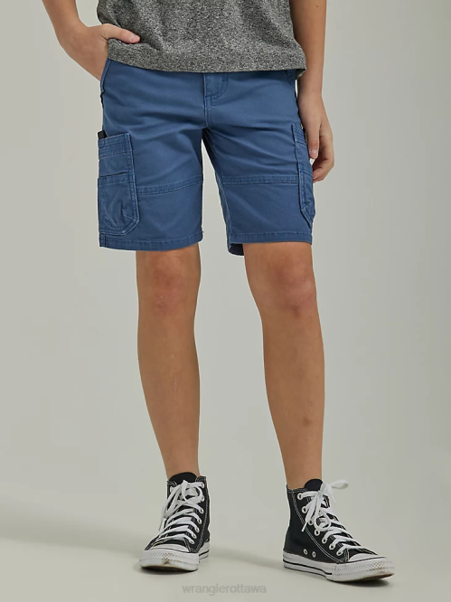 Darker Denim (112335587)