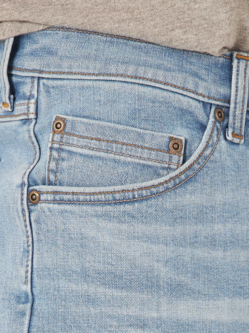 Clothing Deacon (10ZM4RBDN) Men Wrangler Authentics Relaxed Fit Bootcut Jean 8V2H123