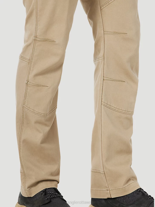Clothing Elmwood (NS857EM) Men Wrangler ATG Reinforced Utility Pant 8V2H624
