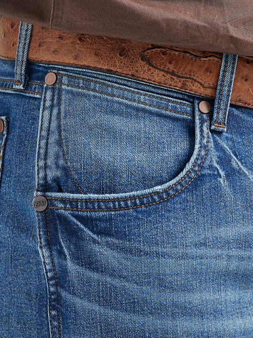 Clothing Friesian (112325733) Men Wrangler Retro Slim Fit Bootcut Jean 8V2H1