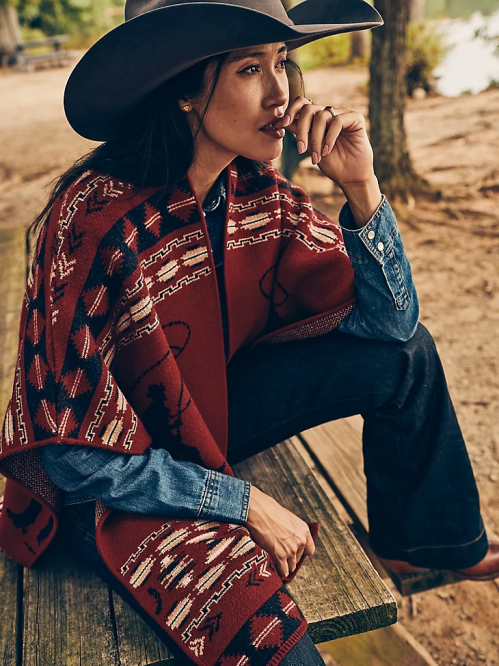 Clothing Golden Khaki (112318477) Women Wrangler RIGGS Tough Layers Sherpa Lined Canvas Jacket 8V2H863