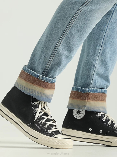 Clothing Jagged (MGW16JG) Men Wrangler Athletic Fit Flex Jean 8V2H174