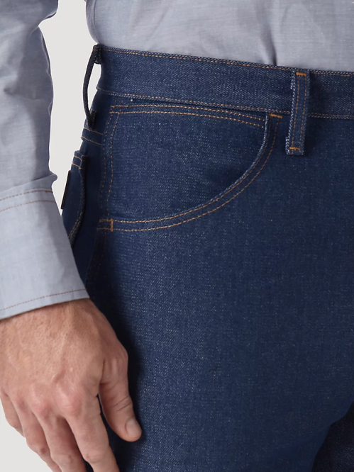 Clothing Jagged (MGW16JG) Men Wrangler Athletic Fit Flex Jean 8V2H174