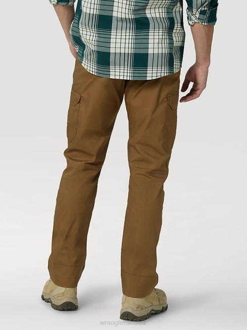 Clothing Kangaroo (112323463) Men Wrangler ATG Range Cargo Pant 8V2H647