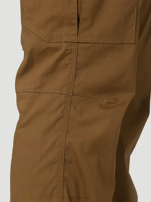 Clothing Kangaroo (112323463) Men Wrangler ATG Range Cargo Pant 8V2H647
