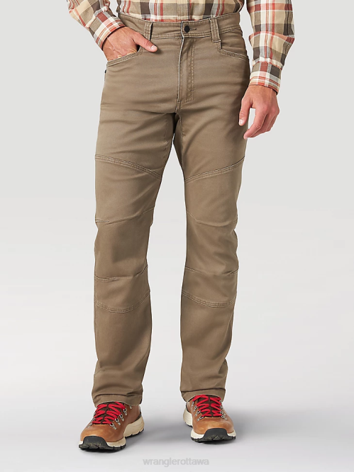 Clothing Morel (NS857MR) Men Wrangler ATG Reinforced Utility Pant 8V2H621