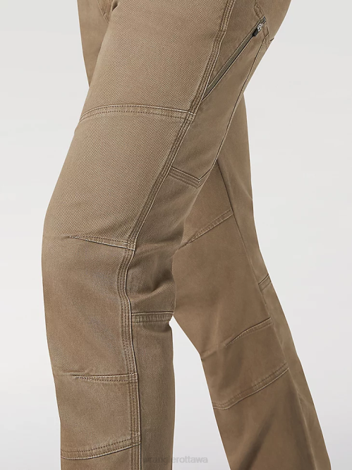 Clothing Morel (NS857MR) Men Wrangler ATG Reinforced Utility Pant 8V2H621