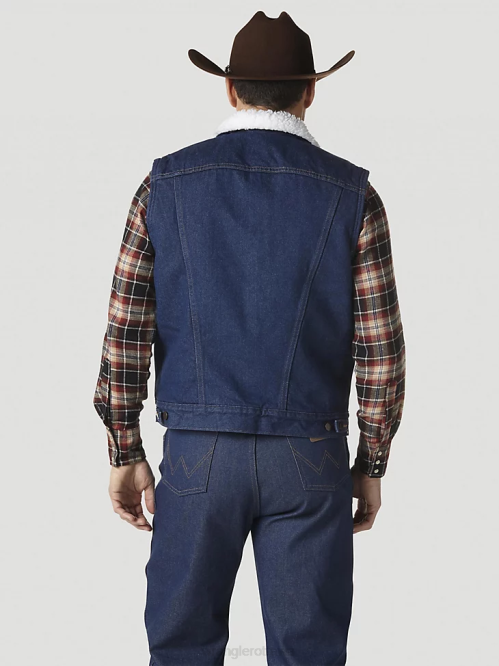 Clothing Morel (NS857MR) Men Wrangler ATG Reinforced Utility Pant 8V2H621