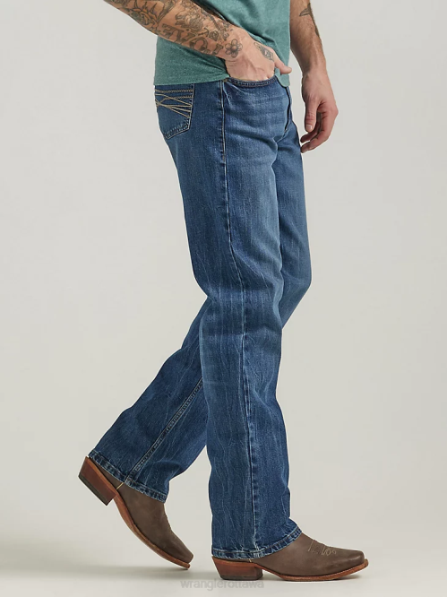 Clothing Rangerbred (112332506) Men Wrangler 20X No 33 Extreme Relaxed Fit Jean 8V2H50