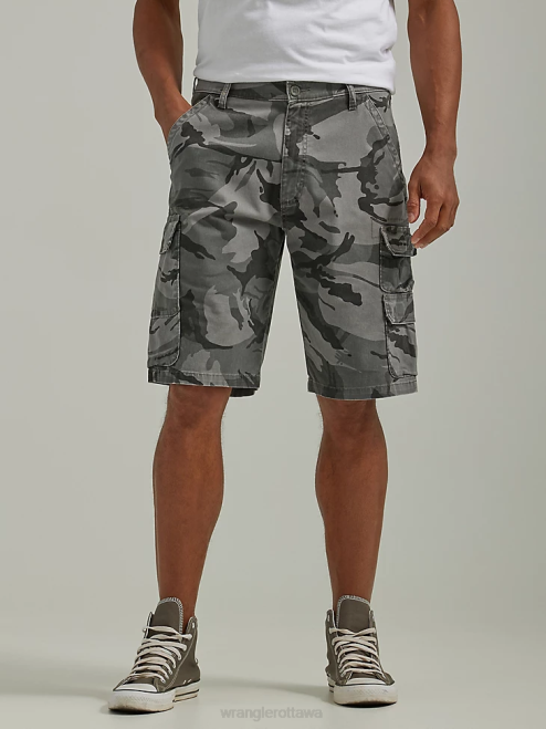 Anthracite Camo (112336363)