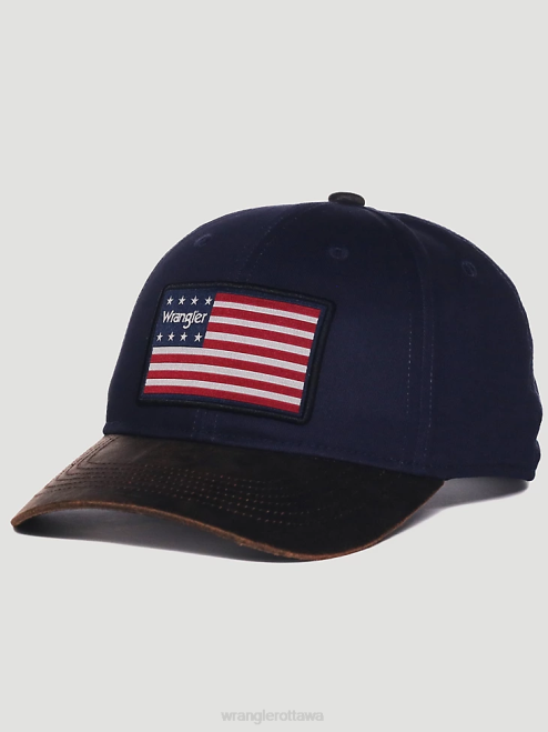 Wrangler Accessories Black (LW10523) Men Braided Stretch Belt 8V2H712