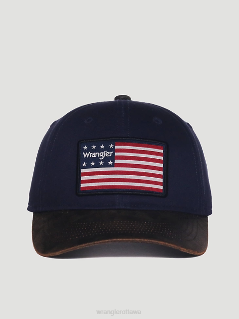 Wrangler Accessories Black (LW10523) Men Braided Stretch Belt 8V2H712