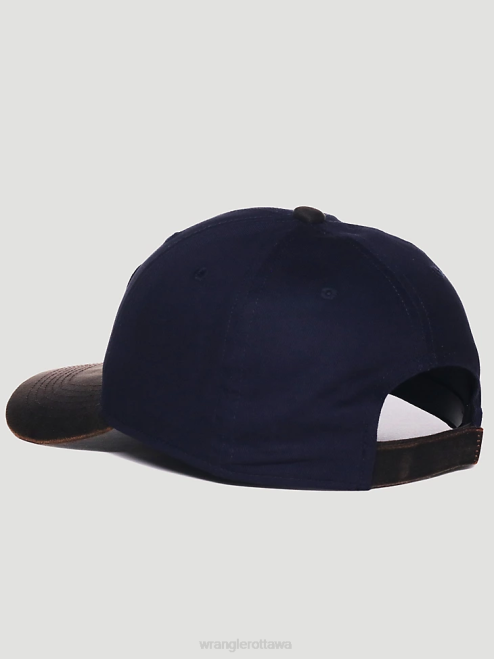 Wrangler Accessories Black (LW10523) Men Braided Stretch Belt 8V2H712