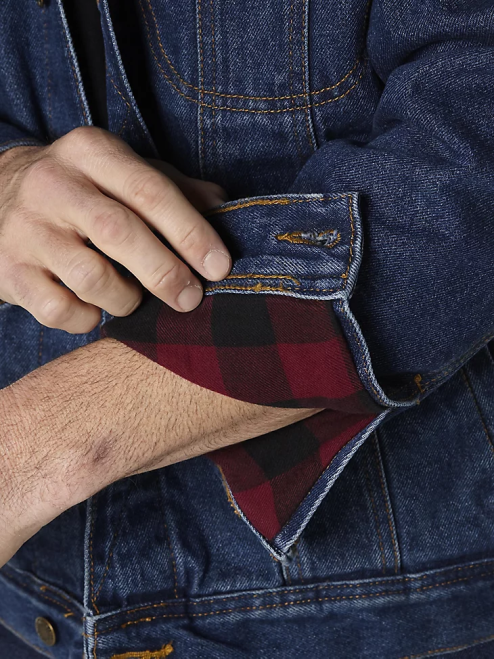 Wrangler Accessories Grey (112351416) Men Steel Toe Ultra-Dri Socks (2-pack) 8V2H695