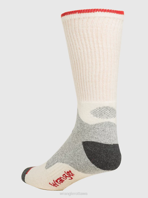 Wrangler Accessories Matte Black (112322605) Men ATG Leather Stretch Belt 8V2H714