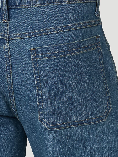 Wrangler Clothing Acorn (112336241) Men Free To Stretch Drawstring Cargo Short 8V2H551