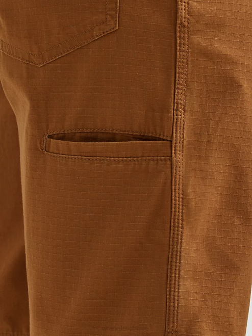 Wrangler Clothing Acorn (112337763) Men Workwear Technician Short 8V2H575