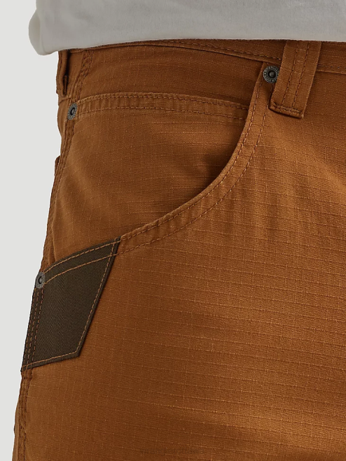 Wrangler Clothing Acorn (112337763) Men Workwear Technician Short 8V2H575