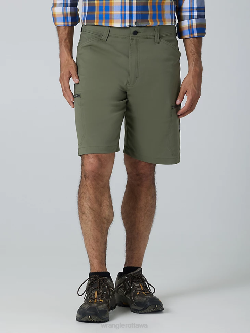Dusty Olive (112336155)