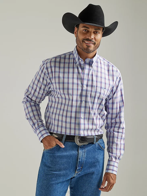 Americana Plaid (112327830)
