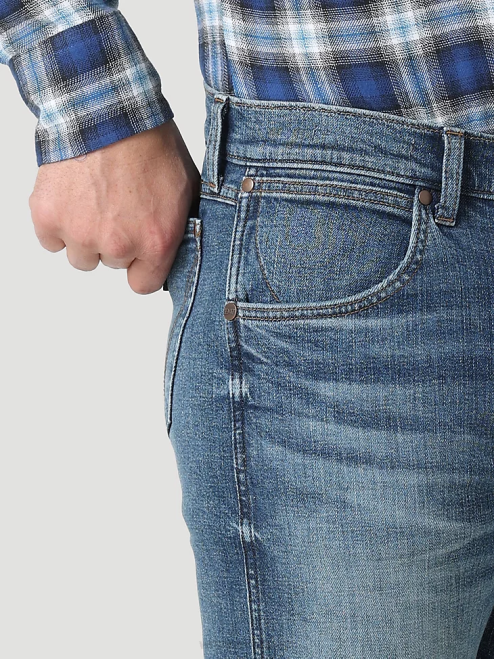 Wrangler Clothing Ansley (112317563) Men The Retro Premium Jean Slim Straight 8V2H73