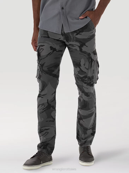 Anthracite Camo (70DYWGL)