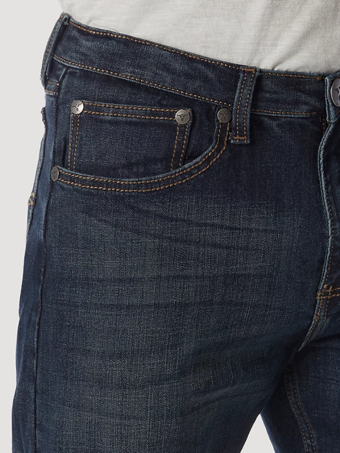 Wrangler Clothing Appleby (33MWXAB) Men 20X No 33 Extreme Relaxed Fit Jean 8V2H46