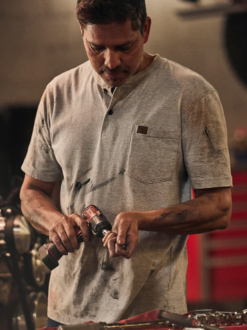 Ash Heather (3W760AH)