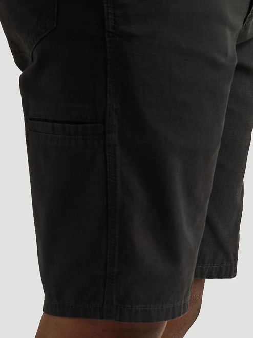 Wrangler Clothing Black (112337764) Men Workwear Technician Short 8V2H574