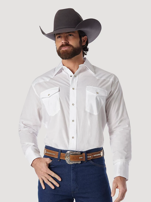 White (71105WH)