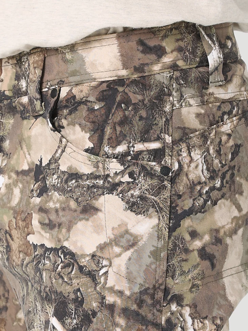 Wrangler Clothing Black (NS863BK) Men ATG Trail Pant 8V2H636