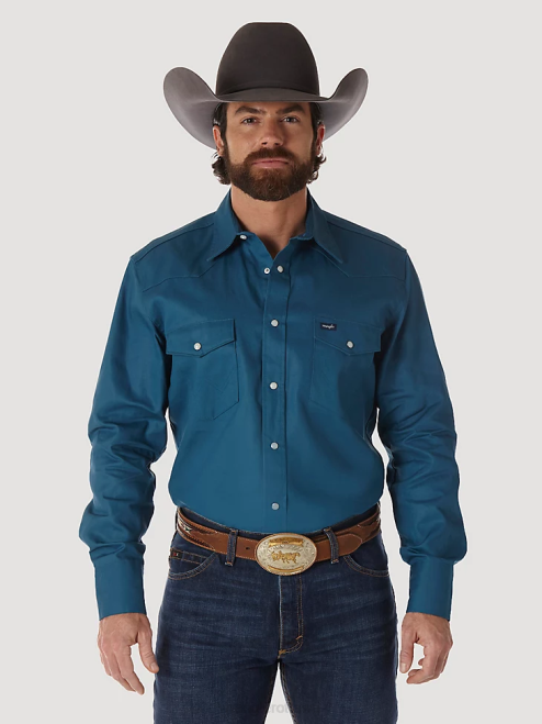 Dark Teal (MS71419)
