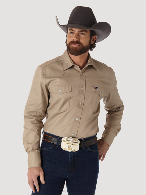 Khaki (MS70319)