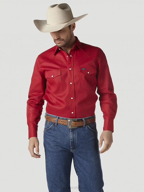 Red (MS70619)