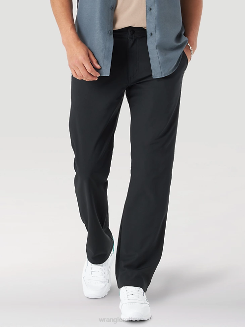 Jet Black (NS818JB)