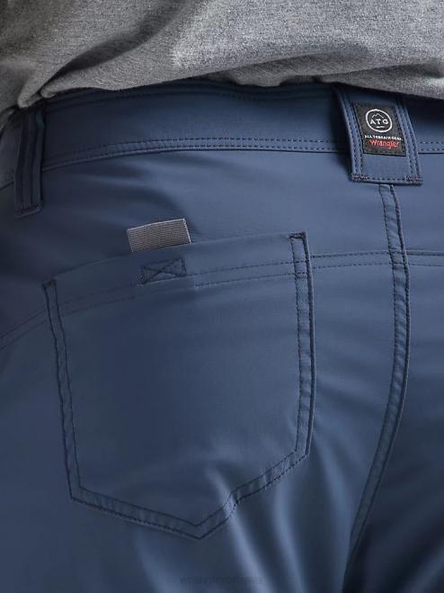 Wrangler Clothing Blue Nights (112331100) Men ATG Convertible Trail Jogger 8V2H633