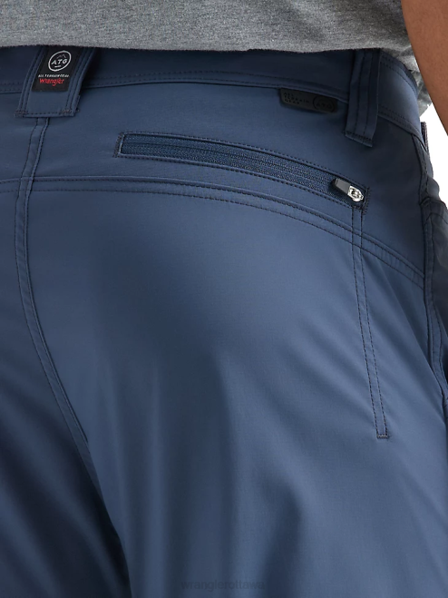 Wrangler Clothing Blue Nights (112331100) Men ATG Convertible Trail Jogger 8V2H633