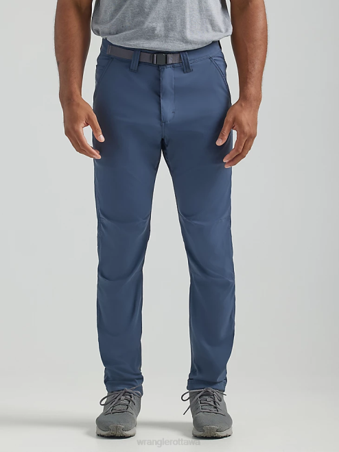 Wrangler Clothing Blue Nights (112331100) Men ATG Convertible Trail Jogger 8V2H633