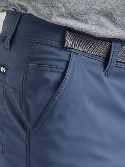 Wrangler Clothing Blue Nights (112331100) Men ATG Convertible Trail Jogger 8V2H633