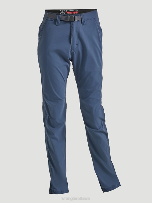 Wrangler Clothing Blue Nights (112331100) Men ATG Convertible Trail Jogger 8V2H633