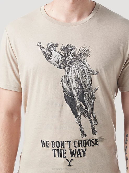 Wrangler Clothing Burgundy (3W710BG) Men RIGGS Workwear Long Sleeve Pocket T-Shirt 8V2H274